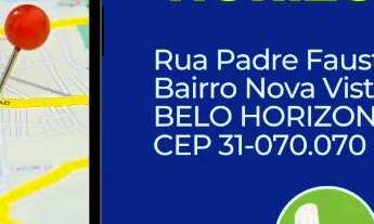 Imagem: Kitnet MOBILIADA em BH - MORADIA INDIVIDUAL