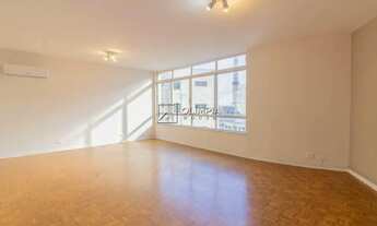 Imagem 4: Venda Apartamento 3 Dormitórios - 168 m² Cerqueira César