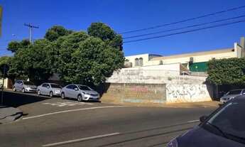 Imagem: Vila Ercília excelente terreno de 605m²