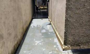 Imagem 7: Casa com 2 dormitórios à venda, 87 m² por R$ 300.000 - Recreio dos Bandeirantes - Uberaba