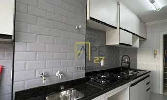 Imagem: Apartamento para alugar, 57 m² por R$ 3.077,00/mês