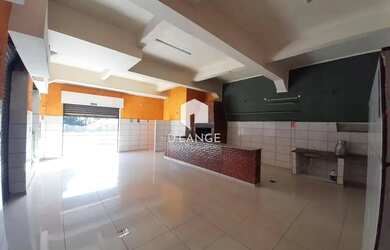 Imagem 2: Salão comercial para locação no bairro Vila Industrial em Campinas