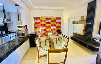 Imagem 4: Apartamento à venda, 3 quartos, 1 suíte, 2 vagas, Parque Campolim - Sorocaba/SP