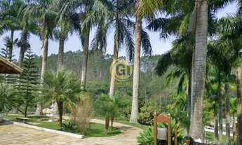 Imagem 6: Fazenda com 35,83 alqueires à Venda na Cidade de Paraíbuna