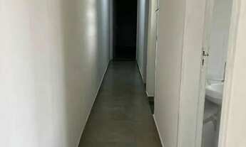 Imagem 3: Casa com 2 dormitórios para alugar, 90 m² por R$ 1.500,00/mês - Vila Antonieta - São Paulo