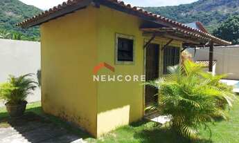 Imagem 5: Casa de condomínio em Rua A - Inoã (Inoã) - Maricá/RJ