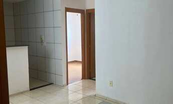 Imagem 2: Alugo apartamento com 2 quartos na região do Coxipó