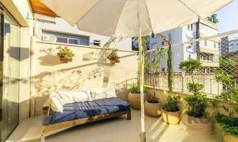 Imagem: Cobertura com 2 quartos e 128m² à venda