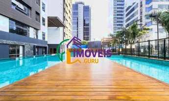 Imagem: APARTAMENTO - BROOKLIN - SP