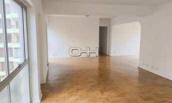 Imagem 4: Aluguel Apartamento 4 Dormitórios - 160.85 m² Paraíso