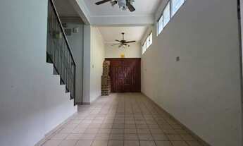 Imagem 4: Prédio no São Jorge de 03 pavimentos