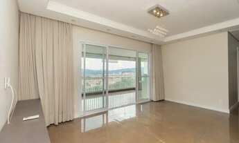 Imagem 7: Apartamento para venda em Pirituba com 4 quartos, sendo 3 suítes , 119m²