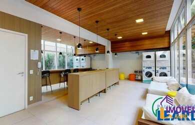 Imagem 4: APARTAMENTO - ACLIMAÇÃO - SP