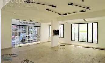 Imagem: Prédio a venda - Parque das Nações, Santo