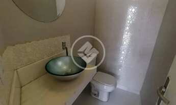 Imagem 6: LINDA CASA EM CONDOMINIO PARA LOCAÇÃO NO CONDOMINIO PATURIS EM VINHEDO codigo: 153728