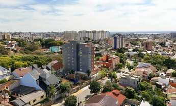 Imagem 4: Apartamento à venda no bairro Jardim Itu em Porto Alegre