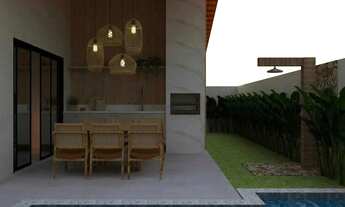 Imagem 7: Malui Residence | Barra dos Coqueiros