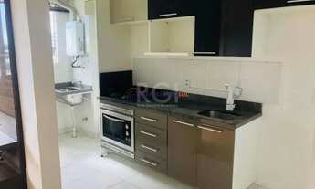 Imagem 6: Apartamento para Venda - 72m², 3 dormitórios, sendo 1 suites, 2 vagas - São João