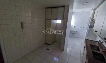 Imagem 3: Apartamento - / Residencial / Glória