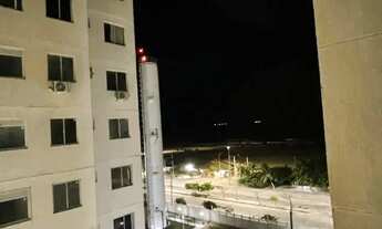 Imagem: Apartamento na Praia do Futuro, vista mar