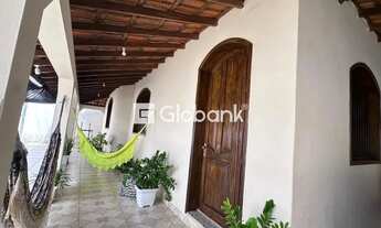 Imagem: Casa à Venda em Montes Claros (Roxo Verde)