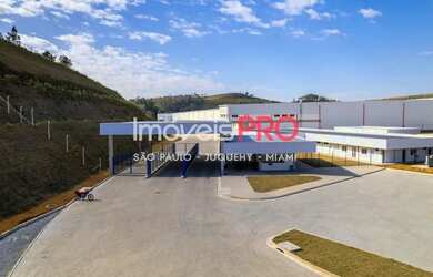 Imagem 5: Galpão, Mombaça - São Roque