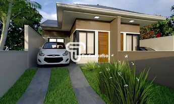 Imagem 7: Casa à venda no bairro Barra do Aririú em Palhoça/SC