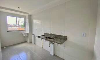 Imagem 5: Apartamento Novo 2 Qts