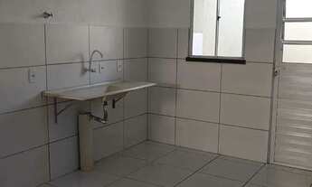 Imagem 4: CASA NO RESIDENCIAL CIDADE DAS FLORES - NOSSA SENHORA DO SOCORRO [28371