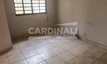 Imagem 6: Casa Padrão em São Carlos