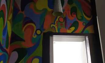 Imagem 2: Alugo apartamento 1 quarto, Av Gomes Freire, 740 - Centro/RJ ok