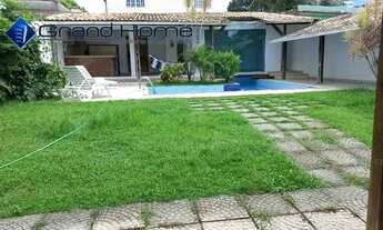 Imagem: Casa 4 quartos em Nova Ponta da Fruta