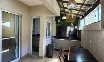 Imagem 2: Lindo Apartamento 2 Quartos com Quintal em Morada de Laranjeiras - Serra - ES