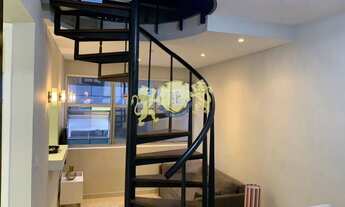 Imagem: Flat para locação na Vila Mariana