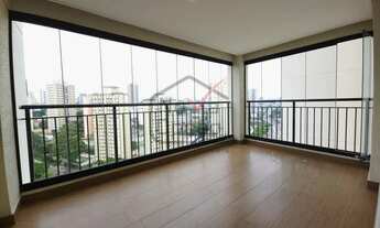 Imagem 2: Apartamento em Jardim Prudência - São Paulo