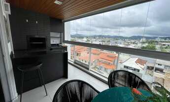 Imagem 7: Apartamento 3 dormitórios, 108m² - Pagani