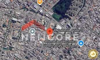 Imagem 2: Casa em Rua Folha da Noite - Americanópolis - São Paulo/SP