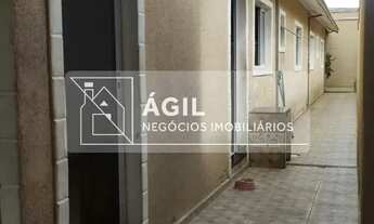 Imagem 6: TTCA00881 - Casa térrea a venda na Vila Industrial - São José dos Campos - SP