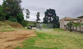 Imagem 4: Terreno à venda, 2500 m² por R$ 530.000,00 - Chácaras Cataguá - Taubaté/SP