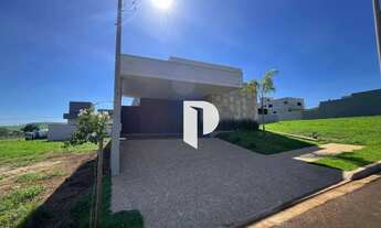 Imagem 2: Casa com 3 quartos com suítes à venda, 168 m² por R$ 1.250.000 - Recreio Anhangüera - Ribe