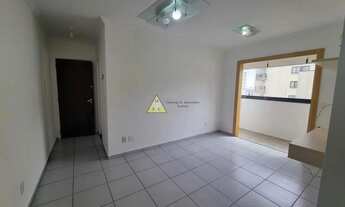 Imagem 3: APARTAMENTO PARA LOCAÇÃO VILA LEOPOLDINA 2 QUARTOS 1 SUITE 2 GARAGENS ANDAR ALTO 60 METROS