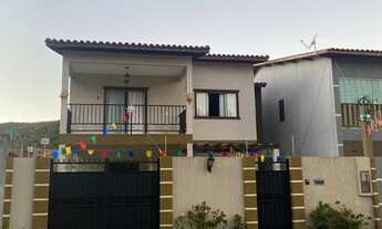 Imagem: Casa para temporada em Mucugê, Chapada