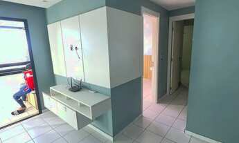 Imagem 6: Imóvel para aluguel tem 68 metros quadrados com 3 quartos em Piedade - Jaboatão dos Guarar