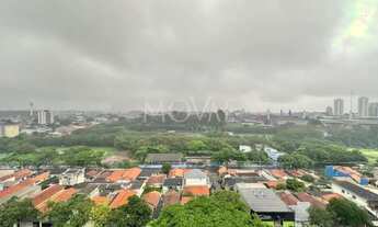 Imagem 3: Apartamento Novo no Park View