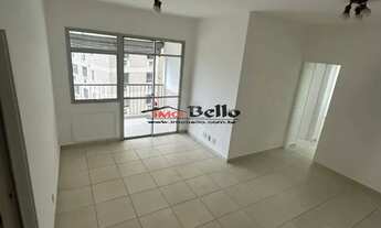 Imagem 4: RESIDENCIAL TIROL Apartamento de 4 quartos na Freguesia (Jacarepaguá) com 1 suíte e vaga d