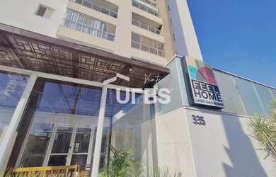 Imagem: Residencial Feel Home