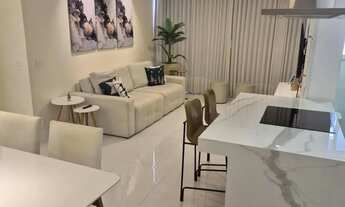 Imagem: Apartamento no condominio mar do caribe