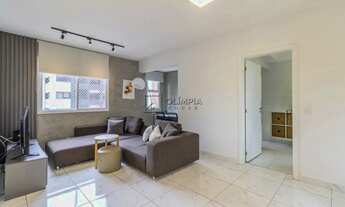 Imagem 4: Aluguel Apartamento 2 Dormitórios - 96 m² Itaim Bibi