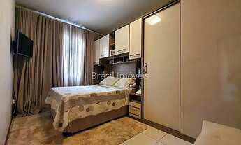 Imagem 7: Apartamento de 02 quartos com elevador e garagem no Alto dos Passos