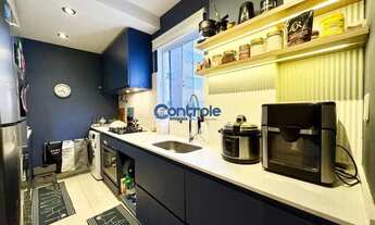 Imagem 6: Apartamento de alto padrão, mobilhado, pro[óximo ao centrinho da Pedra Branca